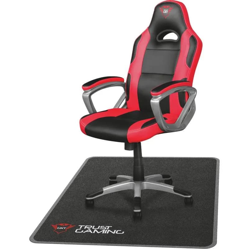 Accesoriu scaun gaming Trust Floormat GXT 715 — miniatură
