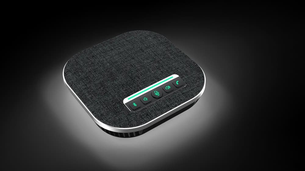 Speakerphone Omnidirectional EVO-SPF-232D