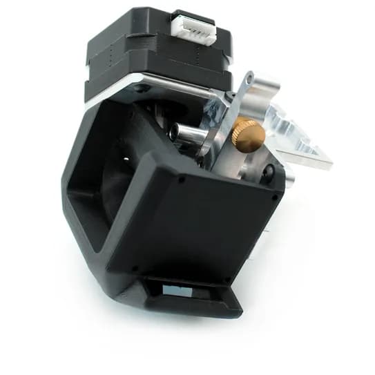 Extruder Microswiss Micro Swiss NG Direct Drive pentru Creality Ender 5 / 5 Pro / 5 Plus (Linear Rail Edition) — miniatură