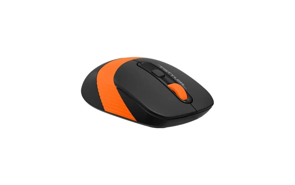 Mouse Gaming Wireless A4TECH FG10, 2000 dpi, Multicolor — miniatură