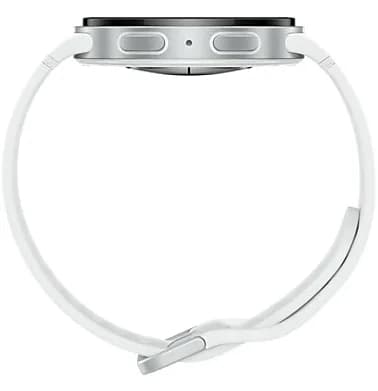 Smartwatch Galaxy Watch8 44mm LTE Silver "SM-L335FZSAEUE" — miniatură