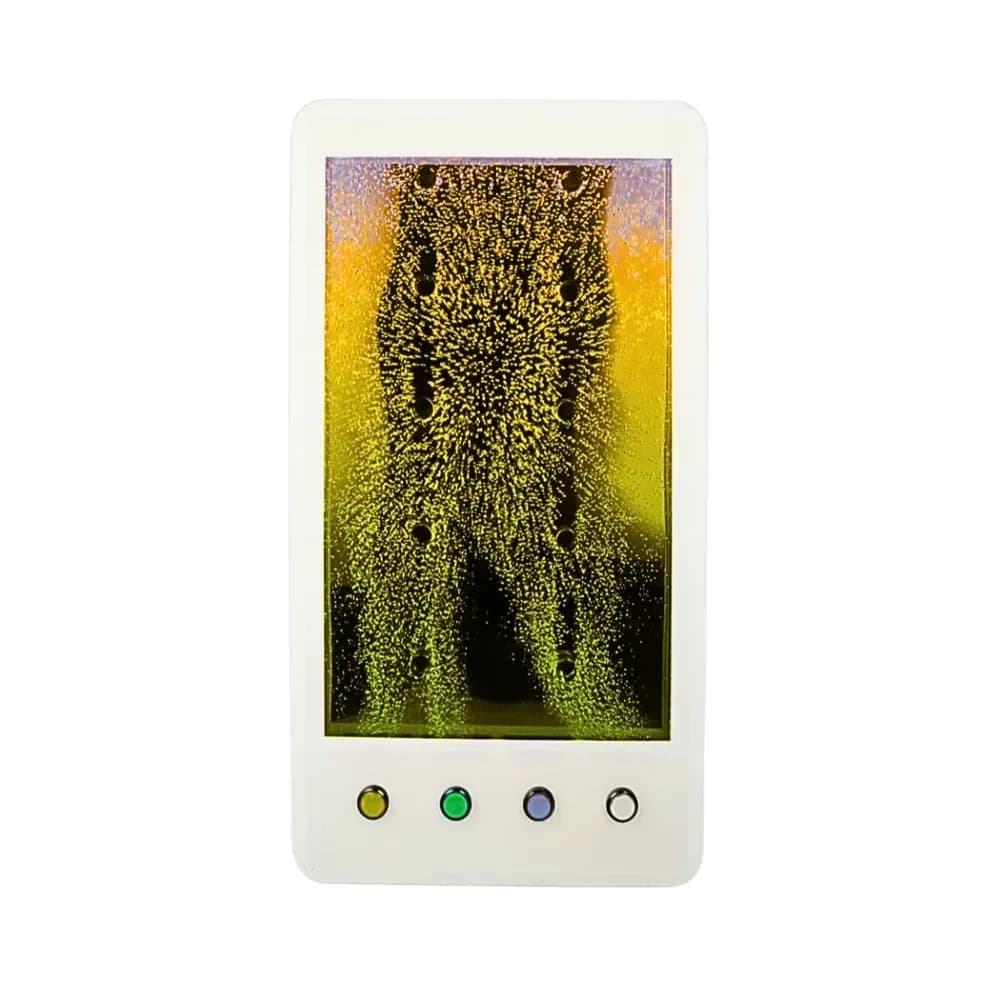 Perete Interactiv cu Bule — miniatură