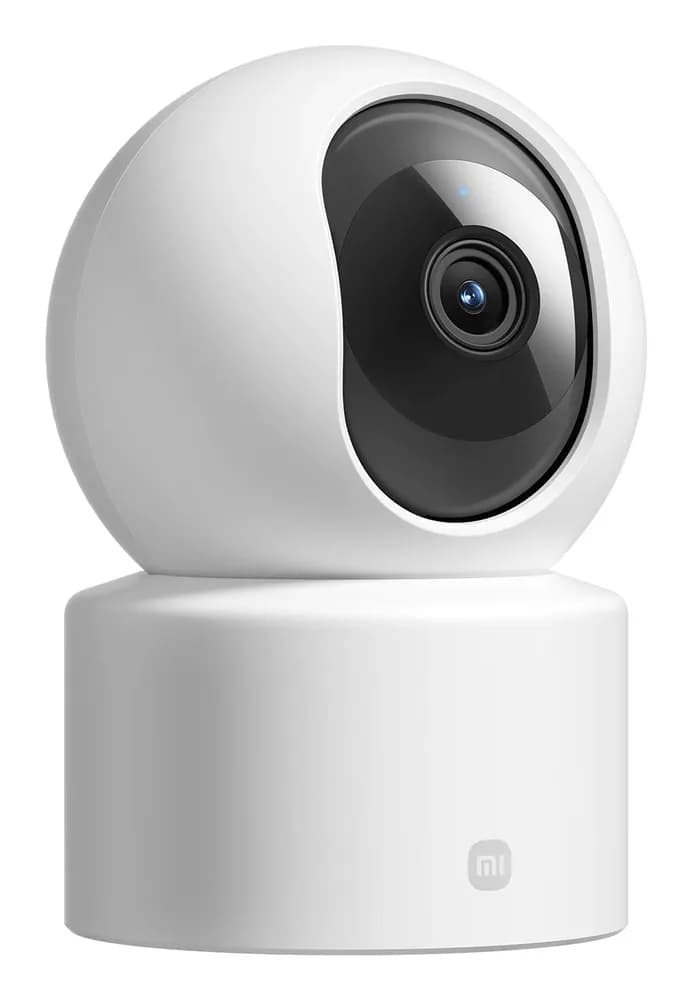 Camera de supraveghere Smart Camera C201, 2MP, Full HD (1920 x 1080), detectare persoane, monitorizare panoramica 360°, difuzor, night vision, Wi-Fi... "BHR08NBGL" — miniatură