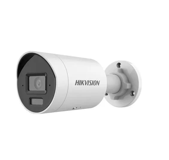 CAMERA IP BULLET 6MP 2.8MM IR40M "DS-2CD2063G2-LI(2.8MM)"