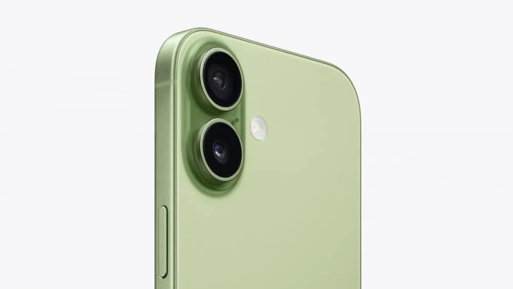 iPhone 17 512GB Sage — miniatură