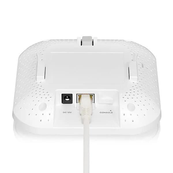 Access point Zyxel NWA90AX PRO, Poe, Dual-band, WiFi 6 - AX — miniatură
