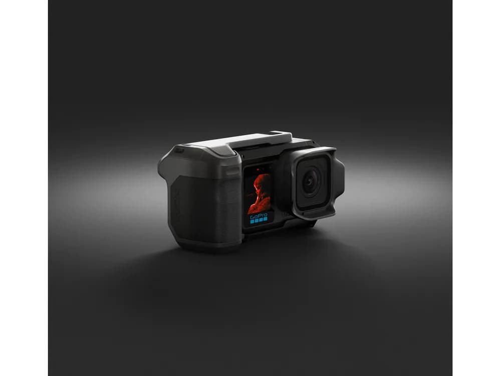 Camera compacta GoPro Mission 1 Pro 8K60 "CHDHW-011-RW" — miniatură
