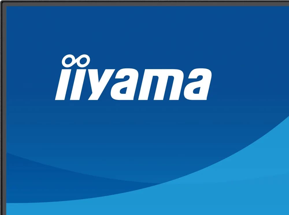 IIYAMA Monitor LED XB2793QSU-B1 27" 2560 x 1440 75Hz IPS 350cd 1ms HDMI DP USB HUB height, swivel, tilt, pivot Pro "XB2793QSU-B1" — miniatură