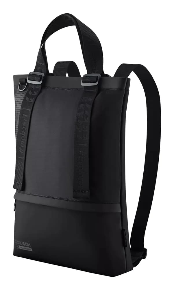 ASUS AX4600 VIVO 3 IN 1 BACKPACK BLACK "90XB07B0-BBP020" — miniatură
