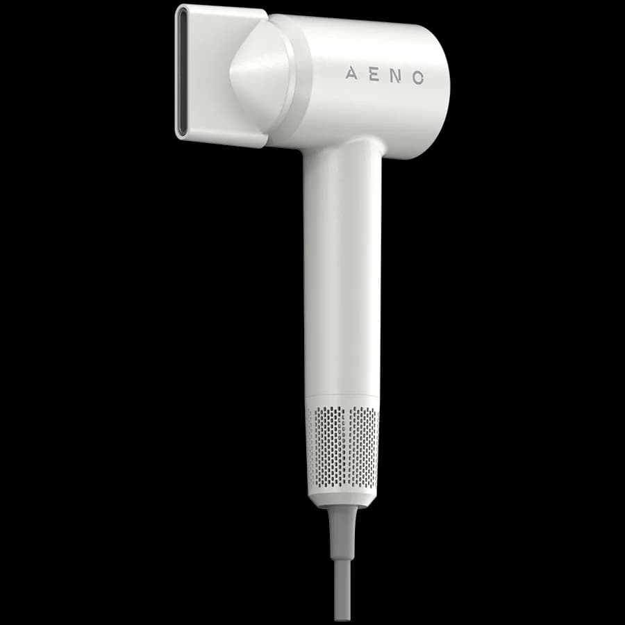 High Speed Hair Dryer, 220V-240V~50-60Hz, 1500W, Ionizer, LCD, 6+circulation mode, 110000RPM, less than 75dB "AHD0004"
