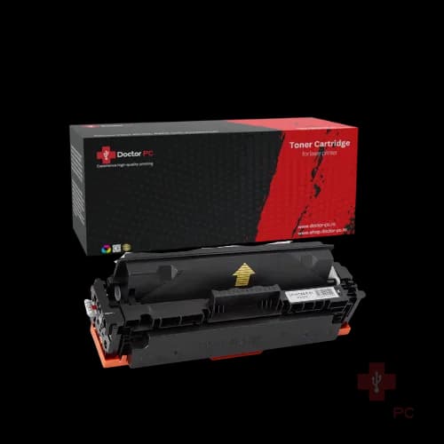 Toner HP 415XB.K | fara chip | W2030X