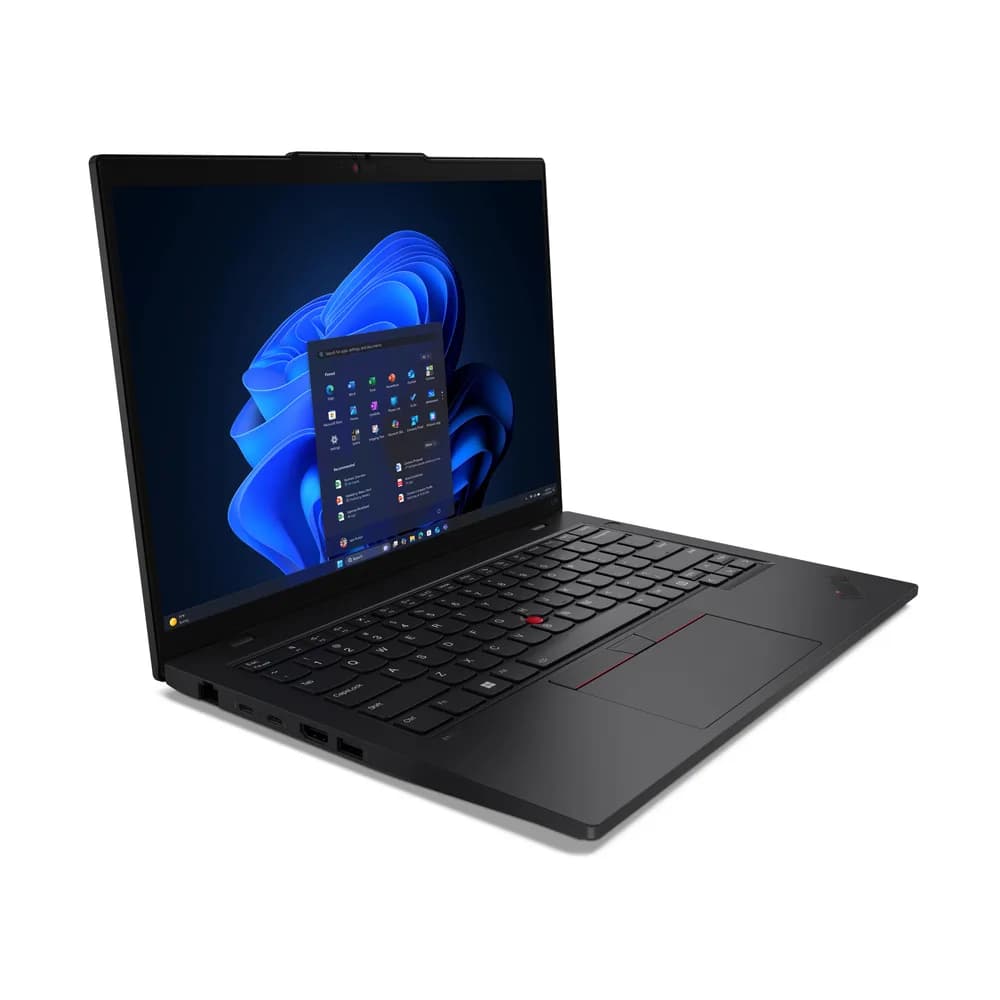 LENOVO ThinkPad L14 G6 Intel Core Ultra 5 225U 14inch WUXGA 16GB 512GB SSD M.2 PCIe W11P 3Y Onsite "21S6001FRI" — miniatură
