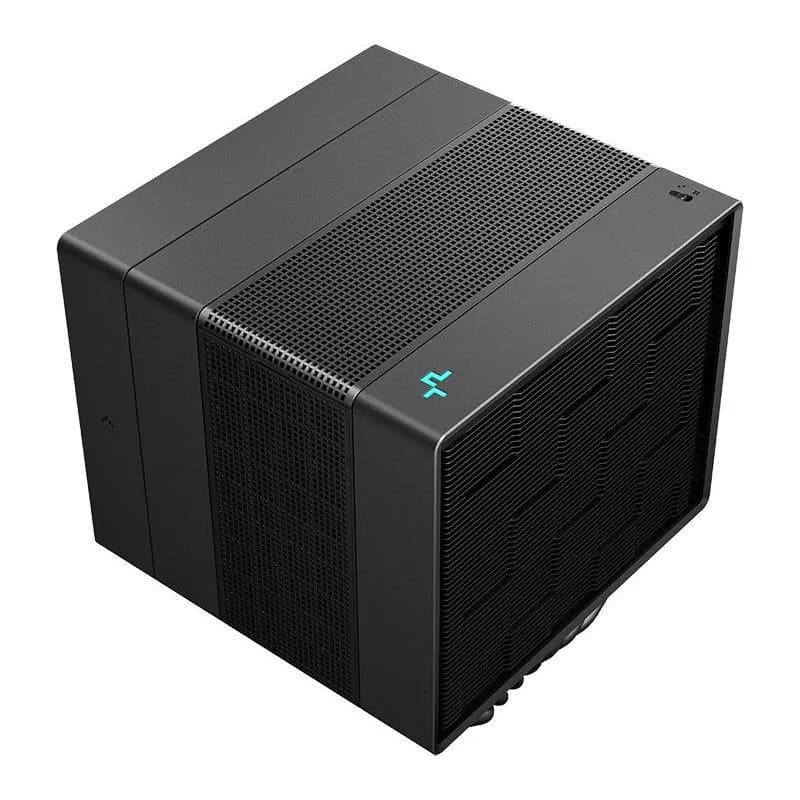 Cooler Procesor DEEPCOOL ASSASSIN IV, Aer, 14 cm — miniatură