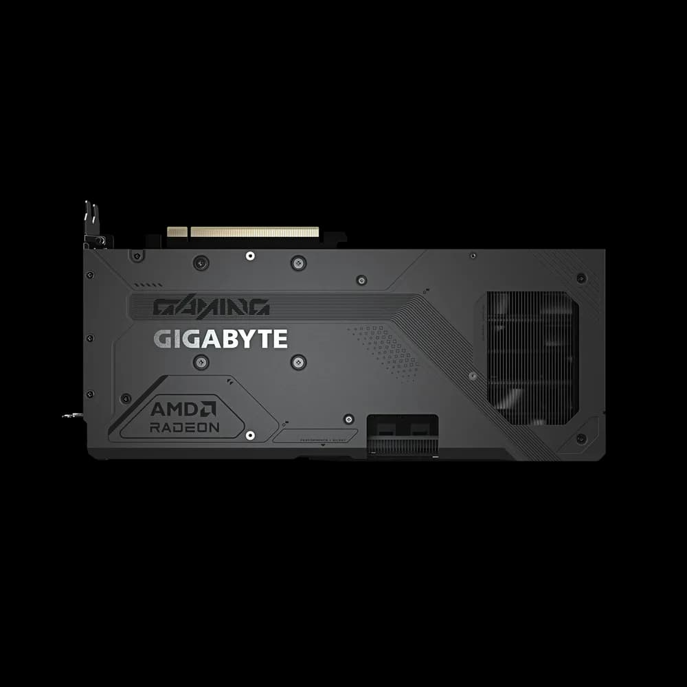 GIGABYTE R9070GAMING OC-16GD "R9070GAMING OC-16GD" — miniatură