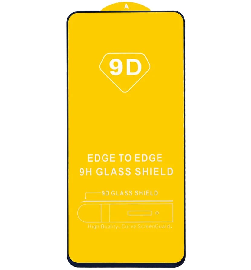 FOLIE STICLA Spacer pentru Iphone 13 Pro Max, grosime 0.3mm, acoperire totala ecran, strat special anti-ulei si anti-amprenta, Tempered Glass, sticla 9D, duritate 9H "SPPG-AP-IP13PM-TG" — miniatură