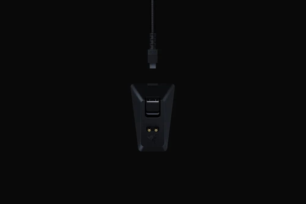Mouse Mouse Dock Chroma Wireless Charge "RC30-03050200-R3M1" — miniatură