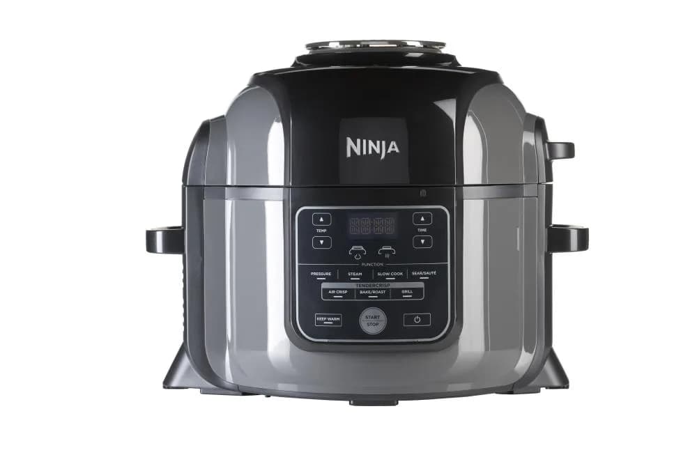 Aparat de gatit cu abur MULTICOOKER 1460W "OP300EU"