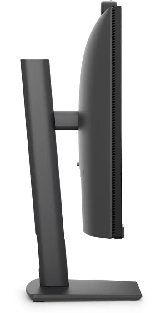 Dell Pro P 24 USB-C Hub Conferencing Monitor - P2426HEB 23.8" FHD 1920x1080 at 120Hz, IPS, AG, 300 Nit, 1500:1, 178/178, 5ms/8ms, HDMI, DP, USB A/B/C,RJ45, Webcam, Mic, Speakers "P2426HEB-05" — miniatură