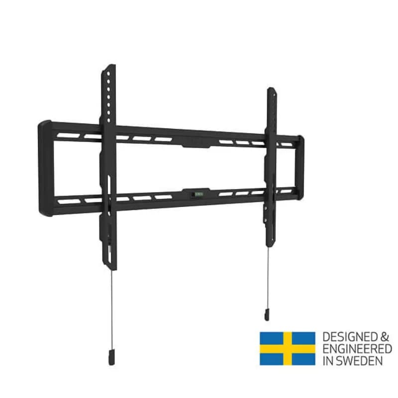 Suport TV perete Multibrackets MB-1015 Fixed Large, diagonale 40"- 85", max. 60kg, eligibil PNRAS/PNRR