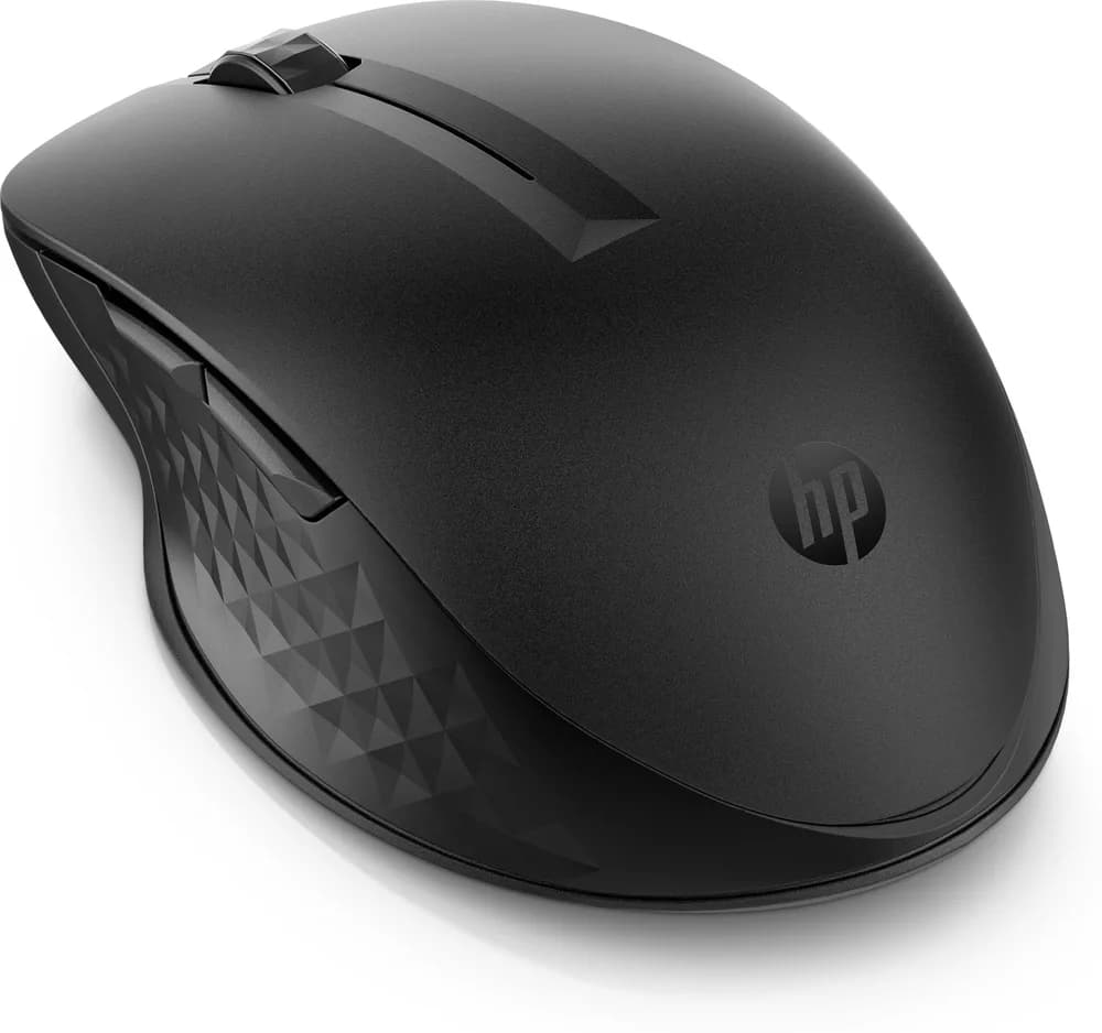 Mouse 435 Multi-Device Wireless 4000DPI Negru "3B4Q5UT" — miniatură