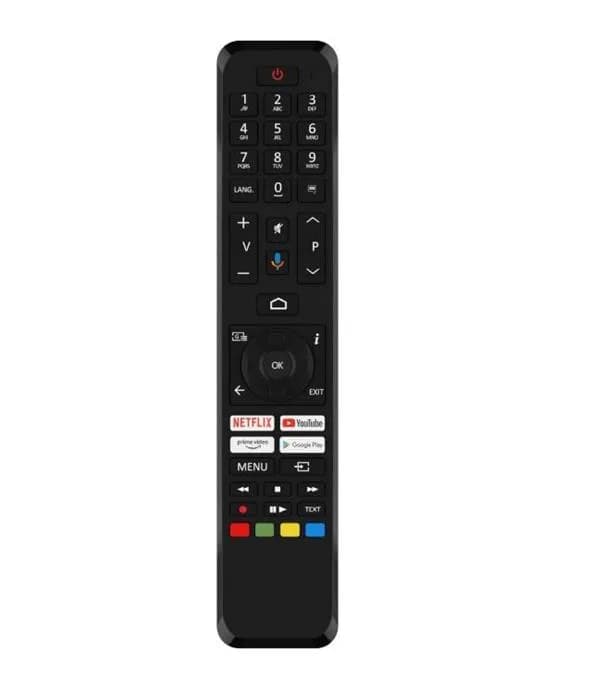 Televizor Panasonic, TN-55W70AEZ, Smart, Google TV, 139 cm, LED, 4K Ultra HD "TN-55W70AEZ" — miniatură