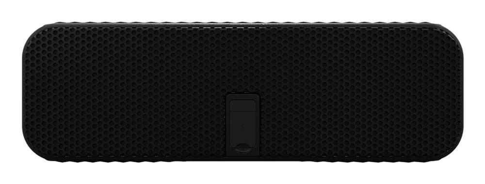 Boxa portabila KLIPSCH Detroit Black "1072202" — miniatură