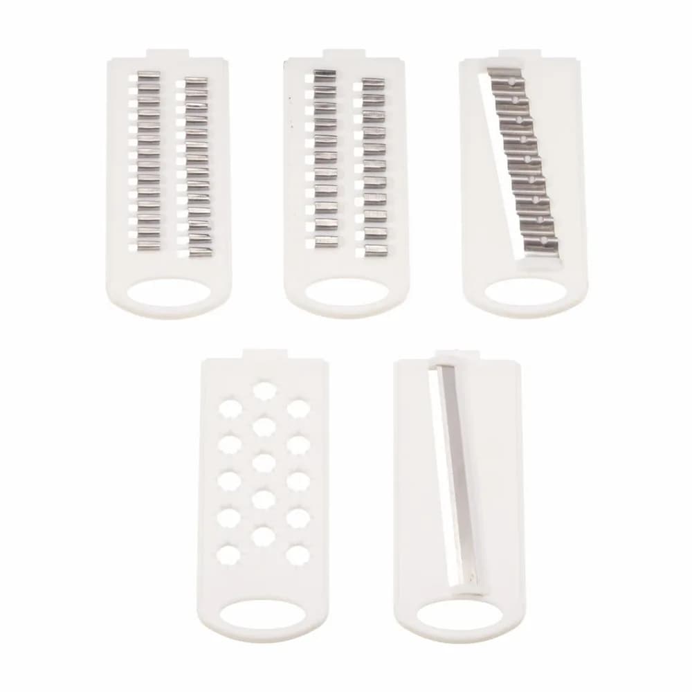 RAZATOARE MULTIFUNCTIONALA 7 PIESE,VANORA HOME — miniatură