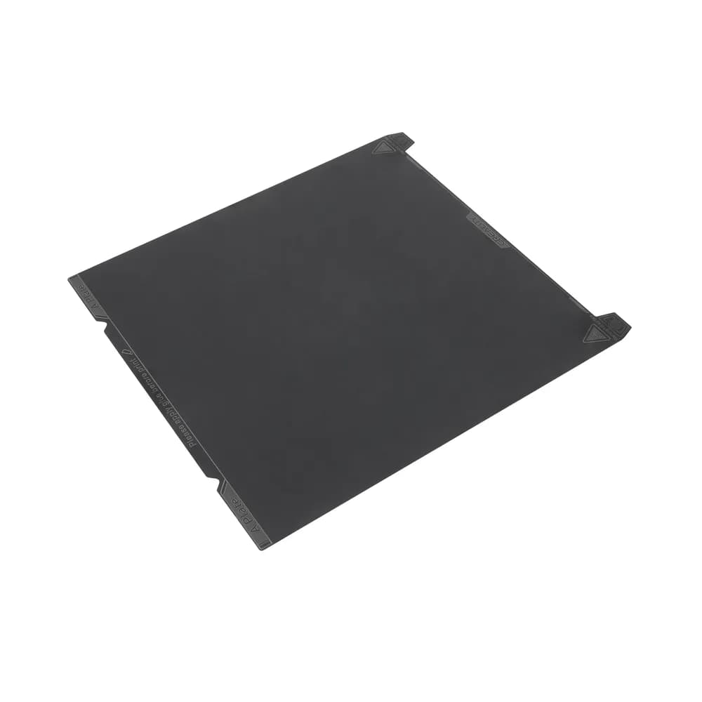 Accesoriu imprimantă 3D Creality 3D K1 Max PEI Print Surface – 315 x 310 mm — miniatură