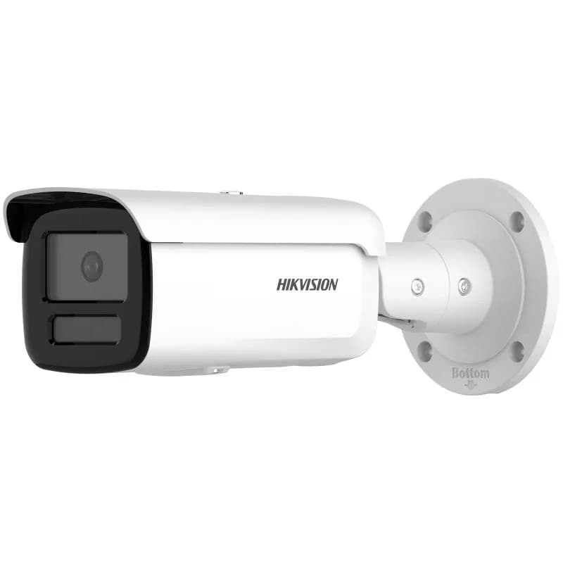 CAMERA DS-2CD2T46G2H-4I(2.8MM) "DS-2CD2T46G2H-4I(2.8MM)"