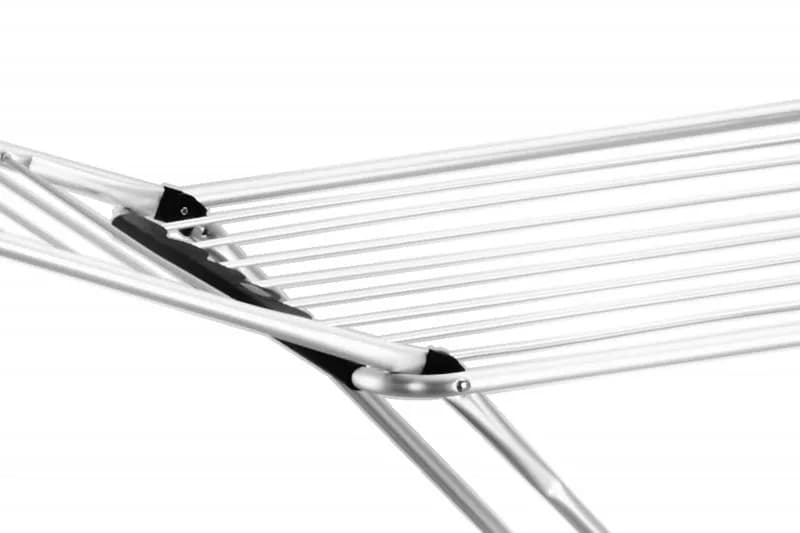 USCATOR RUFE ALUMINIU 18 M, ARRIGO, HEINNER CARE — miniatură