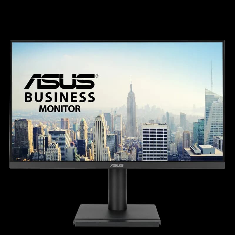 Monitor Gaming ASUS VA279QG, 27", 1920 x 1080 pixeli, Black
