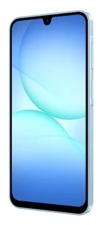 Samsung A17 4G A175B 6.7" 4GB 128GB DualSIM Blue — miniatură