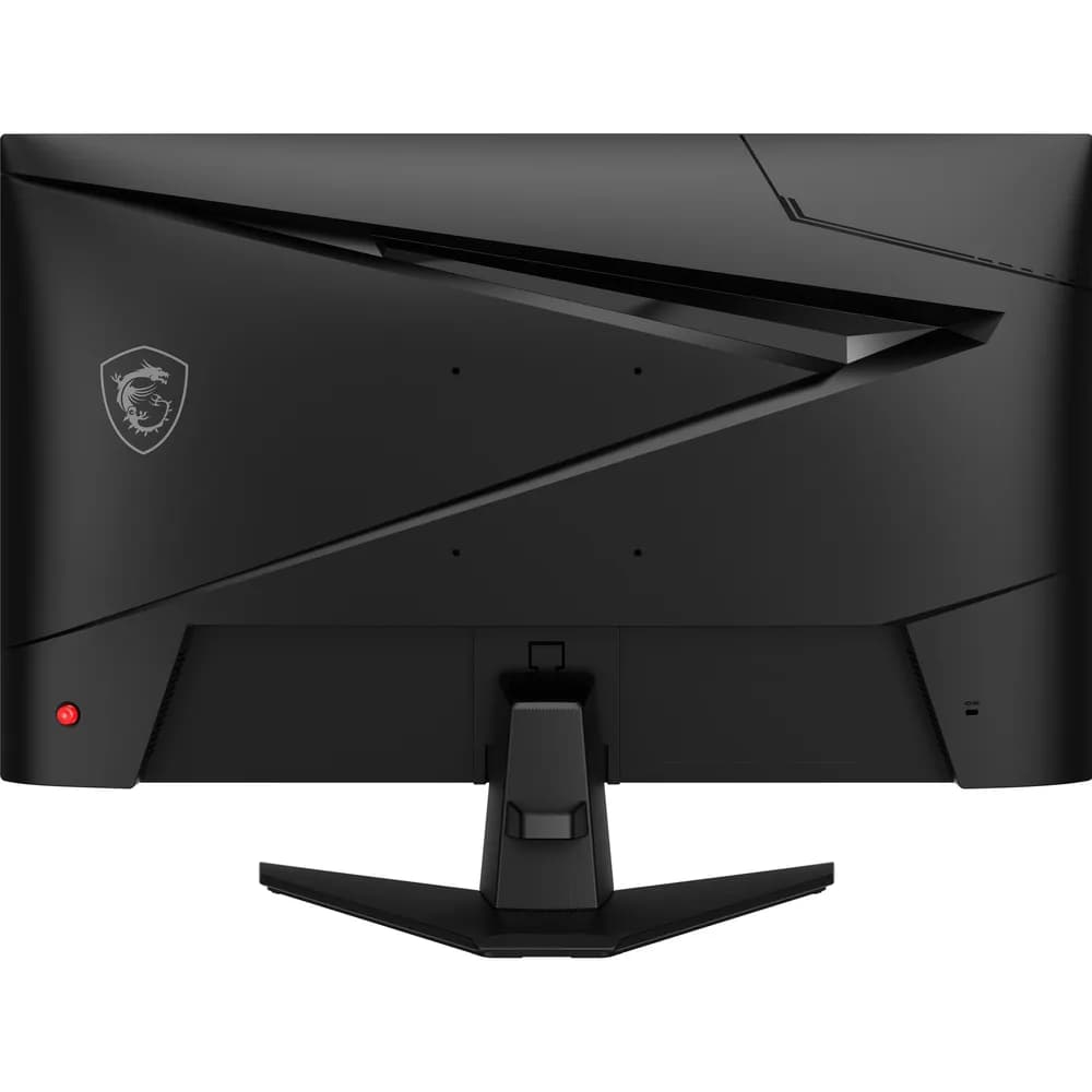 MSI MAG 274F 27inch Rapid IPS FHD 200HZ 1ms HDMI DP Headphone out Tilt Black "MAG 274F" — miniatură