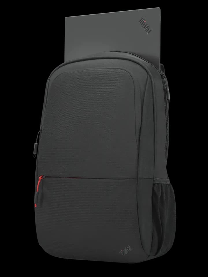 NB BACKPACK ESSENTIAL 15.6"/4X41C12468 LENOVO "4X41C12468" — miniatură