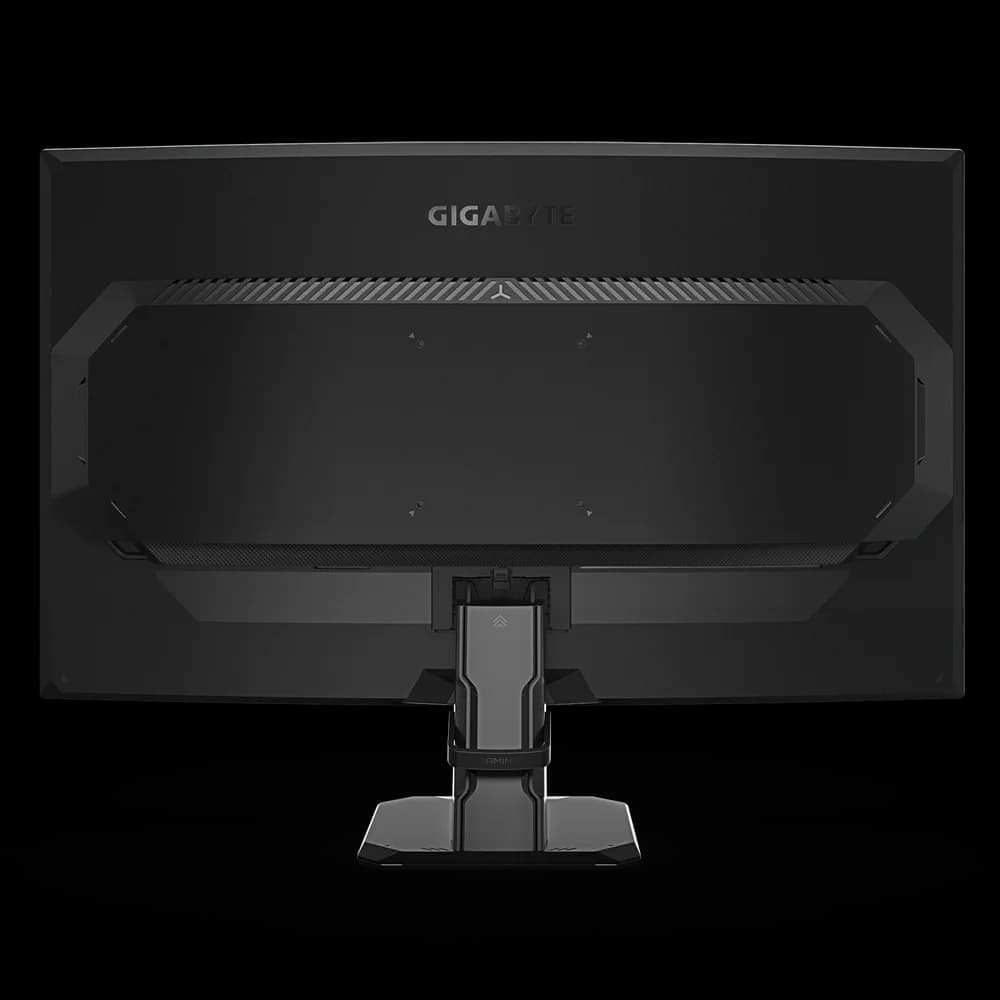 Monitor GIGABYTE GS27QCA "GS27QCA" — miniatură