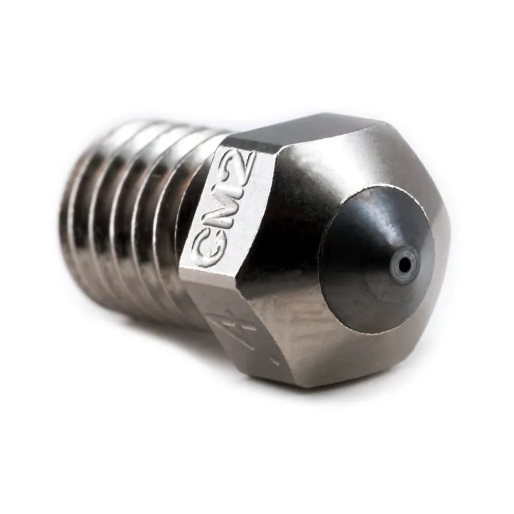 Duză Microswiss Micro Swiss CM2 – RepRap 1.75 (M2902-04) — miniatură