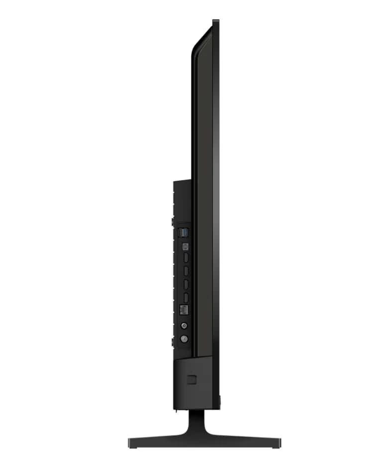 Televizor Sony BRAVIA 2 II LED 50S25VM2, 126 cm, Smart Google TV, 4K Ultra HD, Clasa E (Model 2026) — miniatură