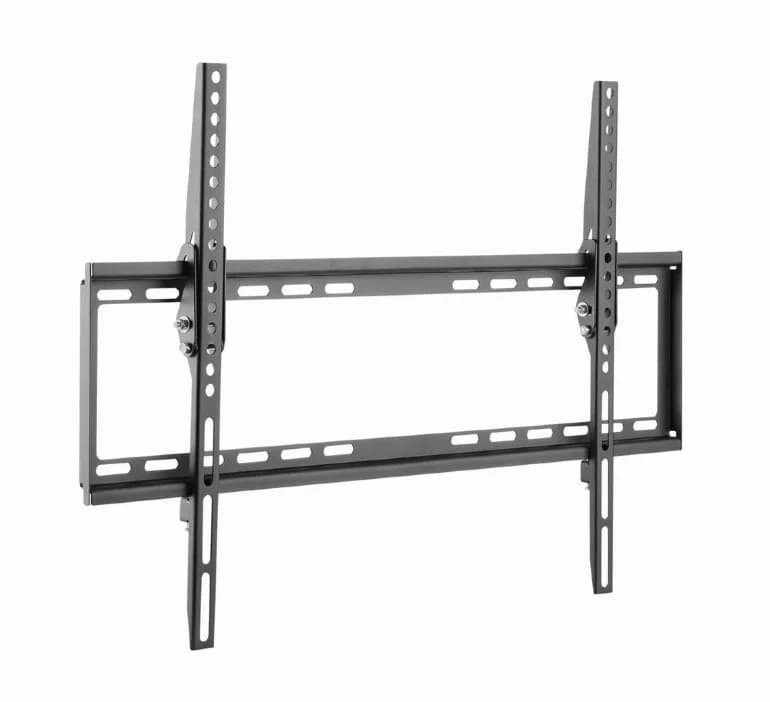 SUPORT de perete GEMBIRD, pt 1 TV/monitor, diag. max 37" - 70", inclinare, max 35 kg, "WM-70T-03" — miniatură