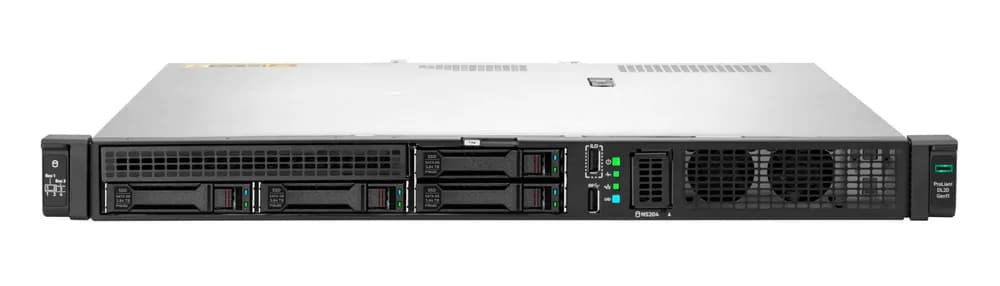 HPE PROLIANT DL20 GEN11 4SFF 6325P "P87465-425" — miniatură