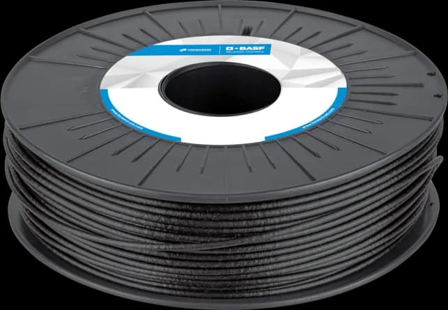 Accesoriu imprimantă 3D Forward AM Ultrafuse PAHT CF15 (PAHT-4500b075) — miniatură