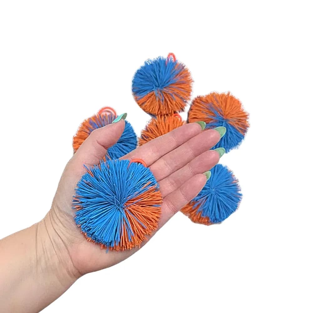 Minge moale Go Bounce