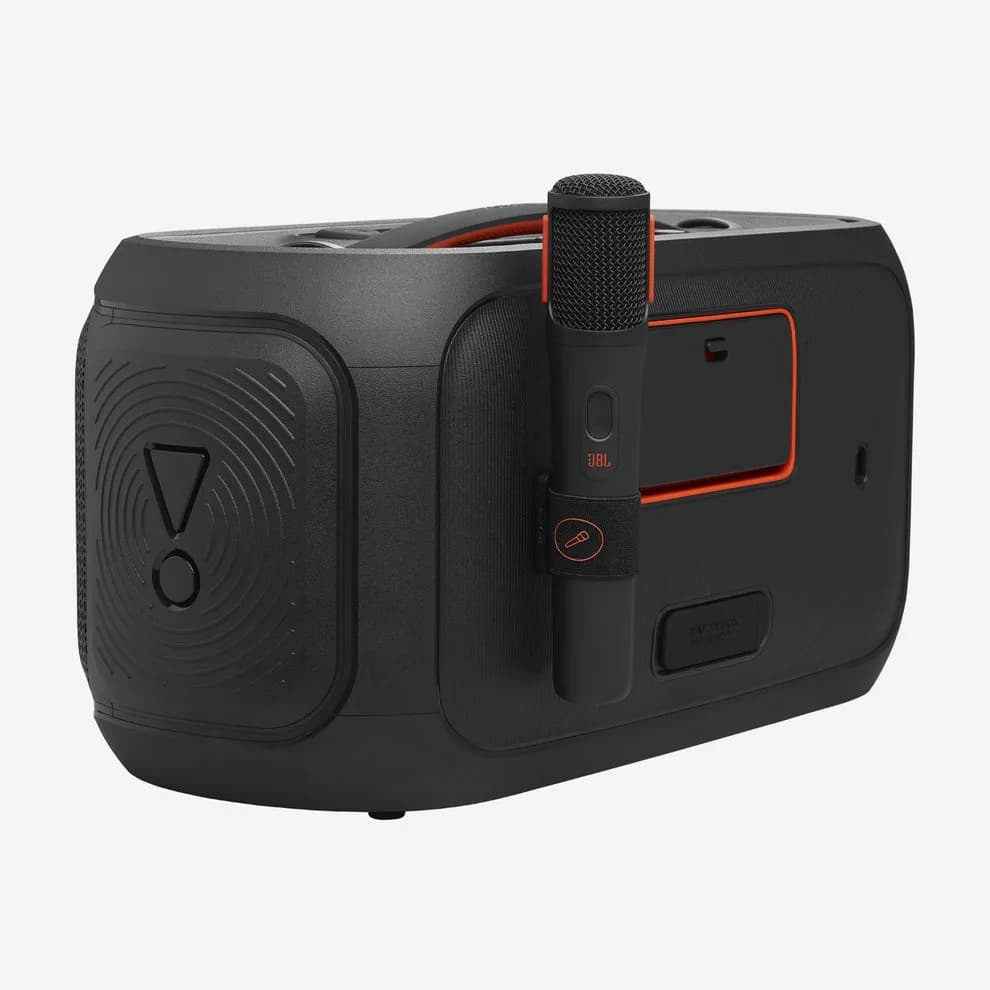 Boxe Portabile cu Bluetooth JBL JBLPARTYBOXOTG2BEP "JBLPARTYBOXOTG2BEP" — miniatură