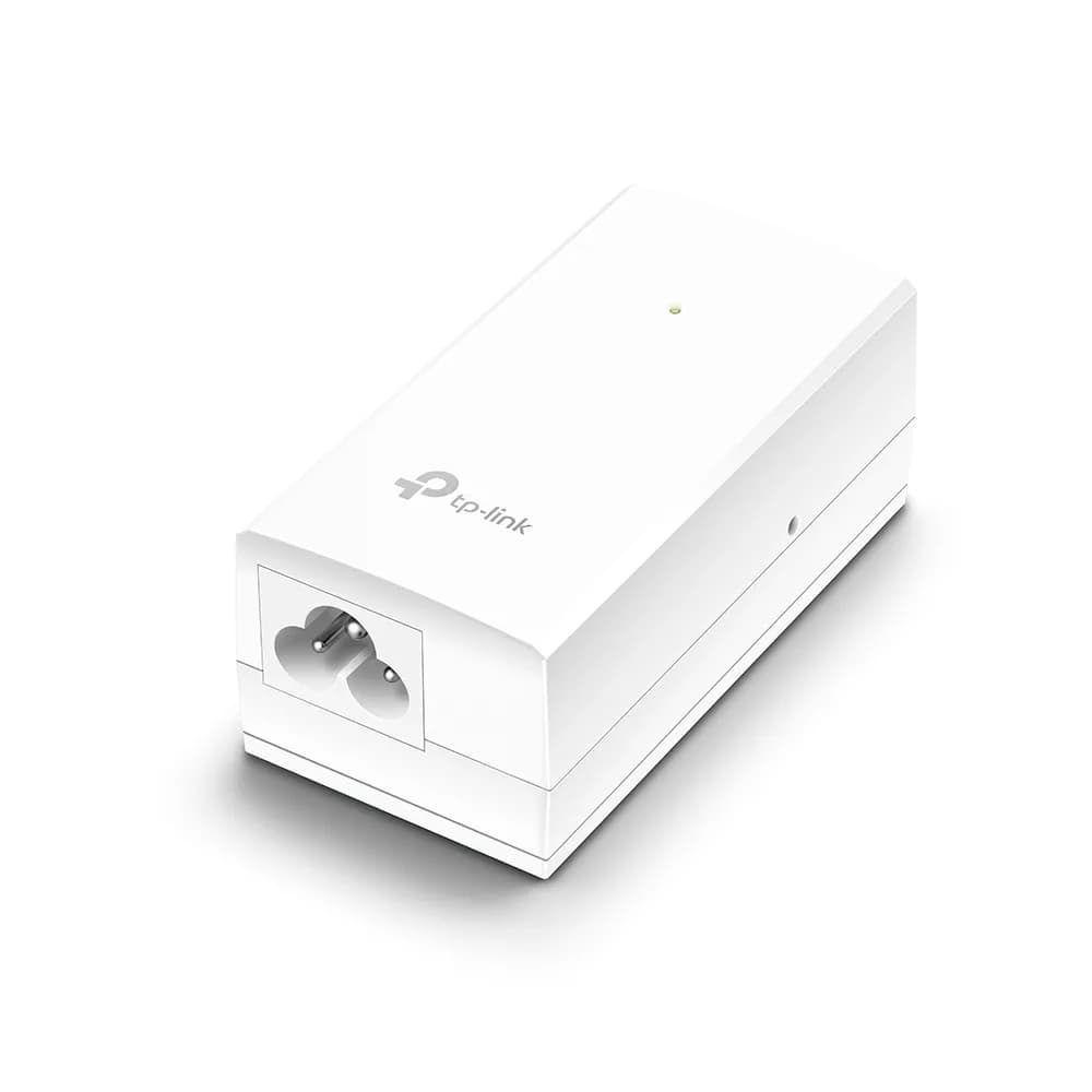PoE Adaptor TP-LINK pasiv, 24V, 12W "TL-POE2412G" — miniatură