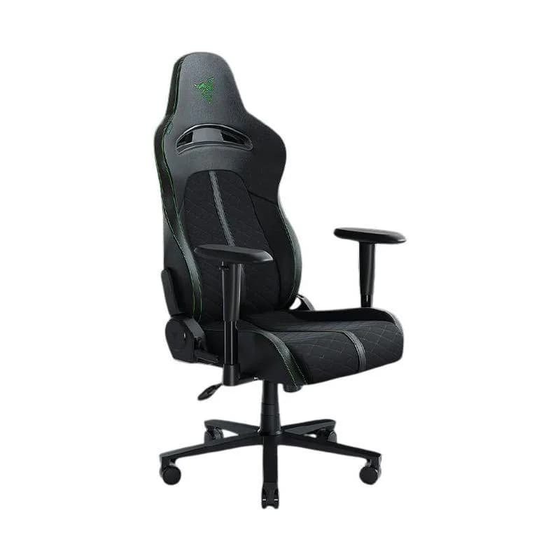 Scaun Gaming Razer Gaming Chair ENKI X, negru — miniatură