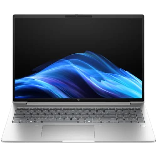 16 ProBook 4 G1i 16, WUXGA IPS, Procesor Intel® CoreTM Ultra 5 225U (12M Cache, up to 4.80 GHz), 16GB DDR5, 512GB SSD, Intel Graphics, Win 11 Pro, Silver "C87U2ET"