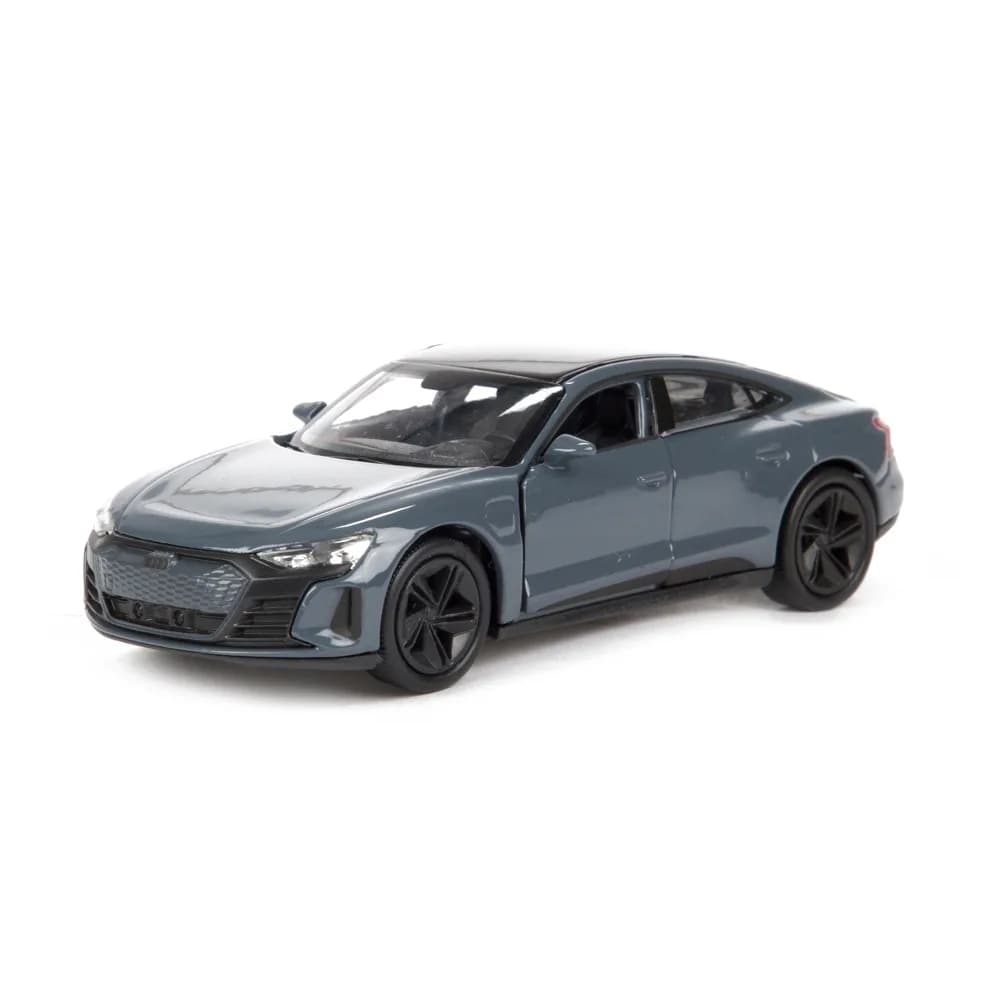 Masina Audi RS E-Tron GT Welly - Toi-Toys — miniatură