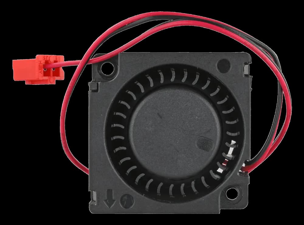 Filament Flashforge Creator 3 Pro Cooling Fan