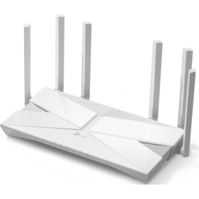 Router wireless TP-Link Archer AX56, WIFI 6, Mesh, Dual Band