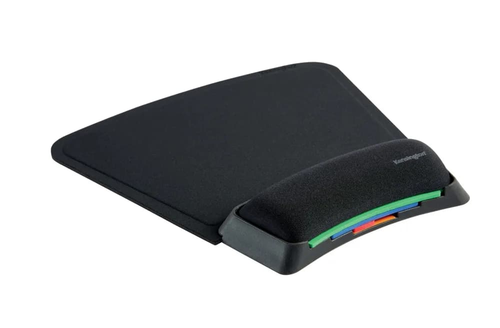 SUPORT ERGONOMIC KENSINGTON SmartFit, Conform Suport pentru incheietura mainii, ajustabil, "K55793EU" — miniatură