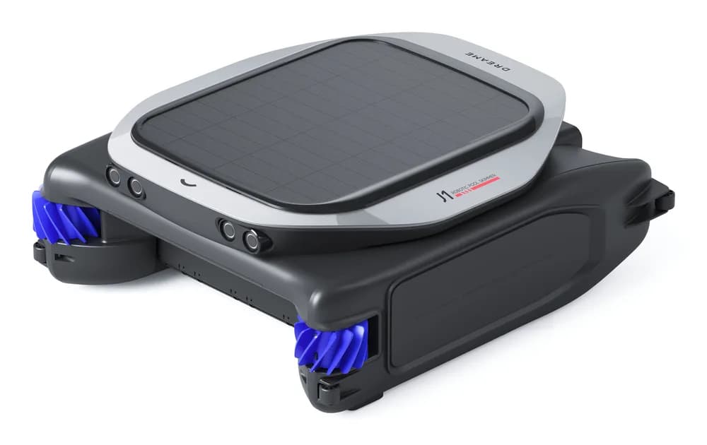 POOL CLEANER ROBOT J1 EU/PNUJ4110 DREAME "PNUJ4110"